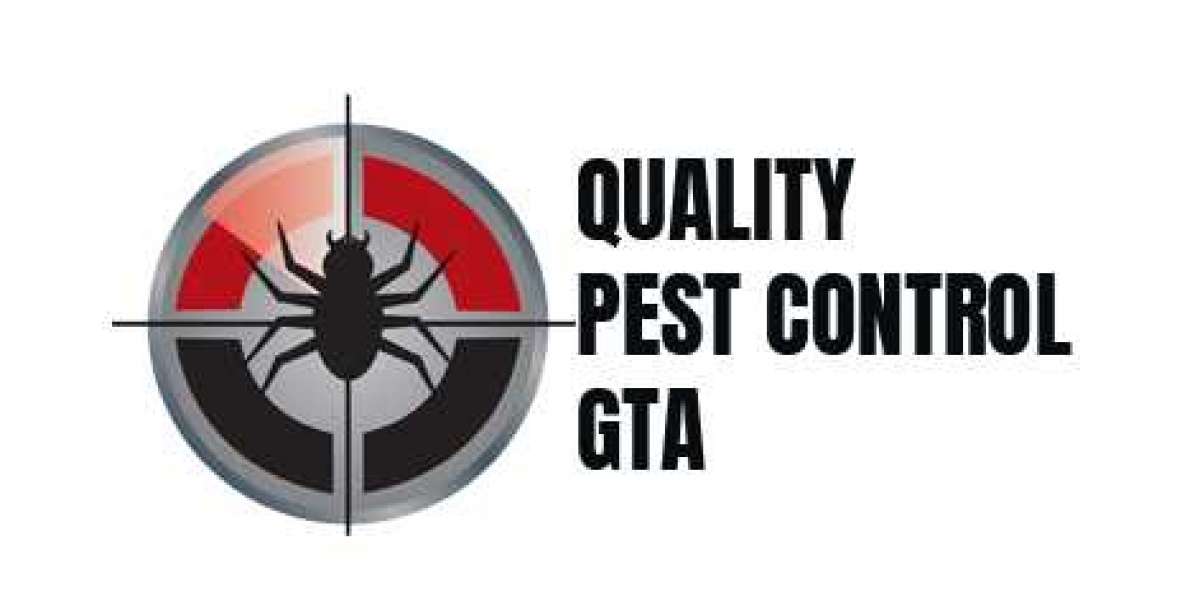 Quality Pest Control GTA North York