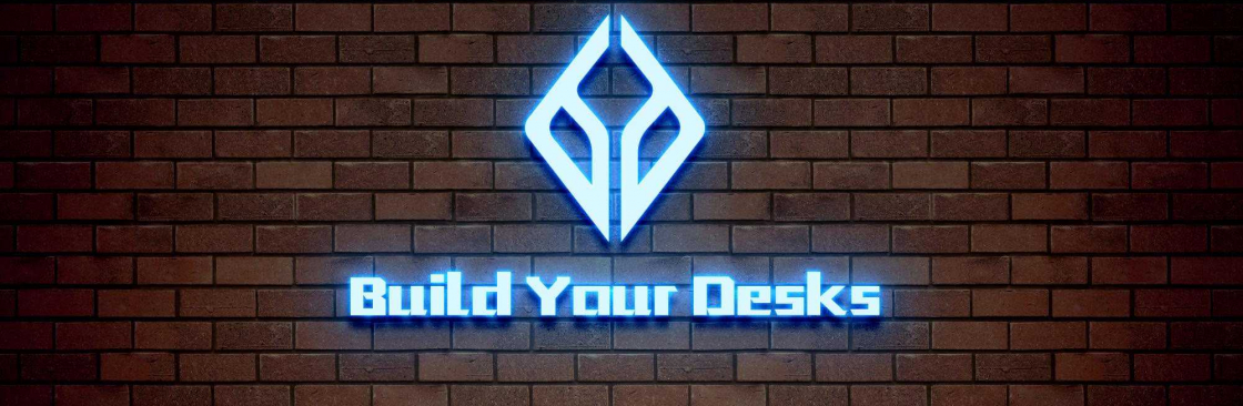 Build Your Desks Cover Image