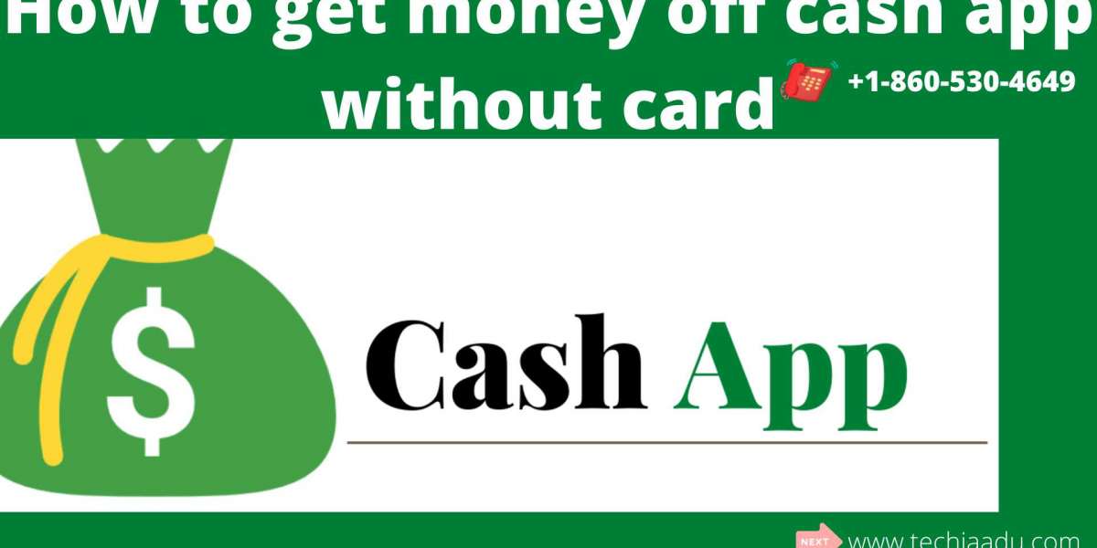 Take Aid To Know How To Get Money Off Cash App At Walmart Without Card