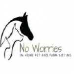 No Worries Pet Farm Sitting