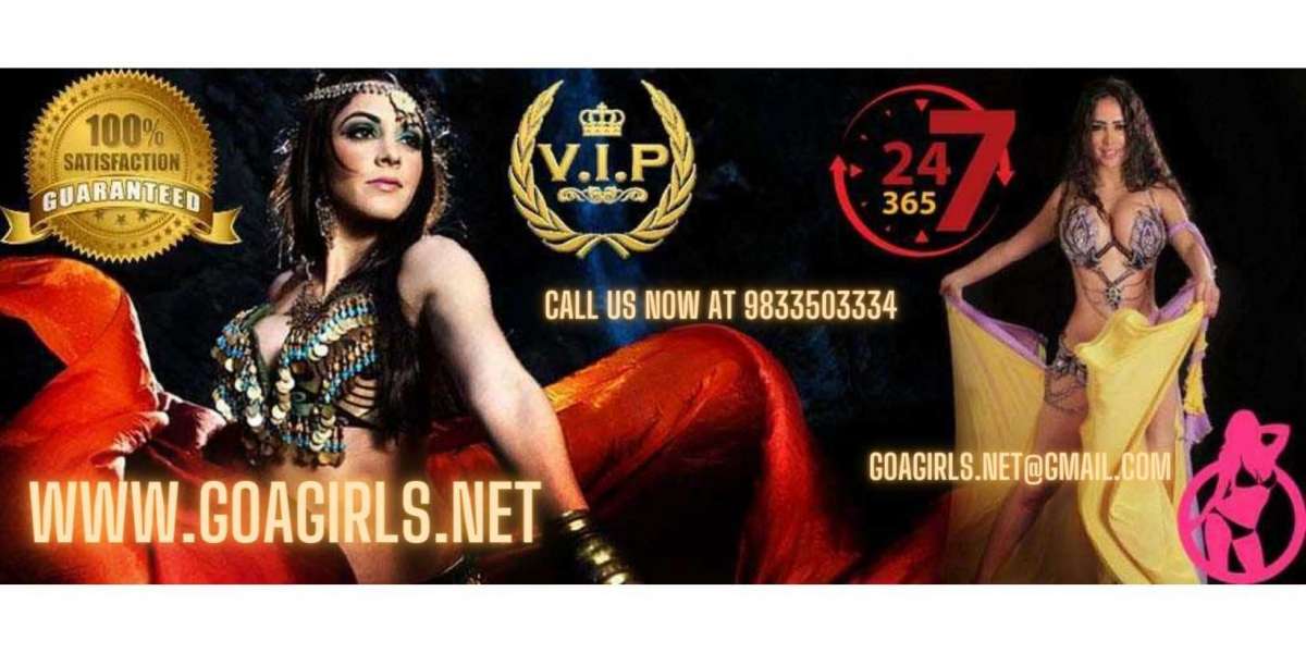 Goa call girls are the best escorts in Goa!