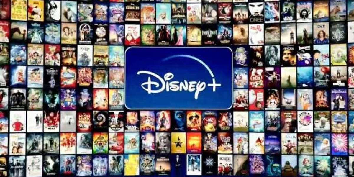 How to get Disney Plus on TV