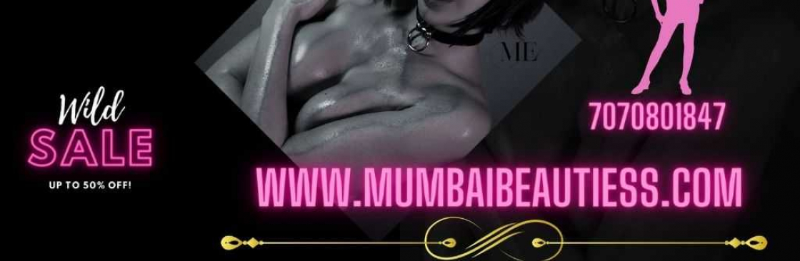 Mumbai Escorts Service Cover Image