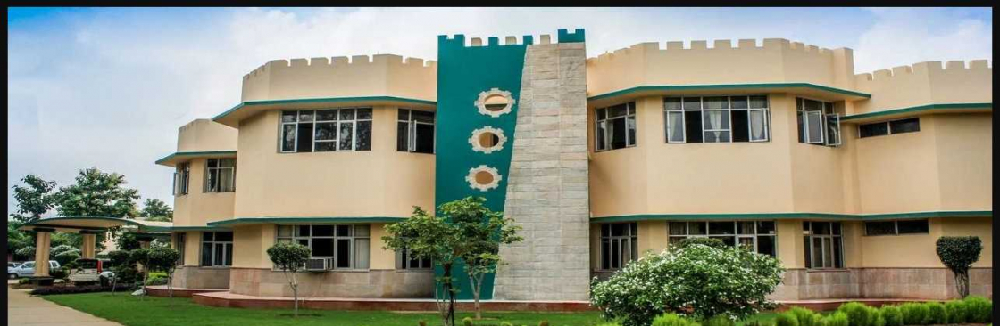 Homerton Grammar Top School In Faridabad Cover Image