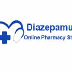 Diazepam UK