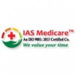 IAS Medicare Profile Picture