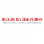 Truck and Bus Diesel Mechanic Profile Picture