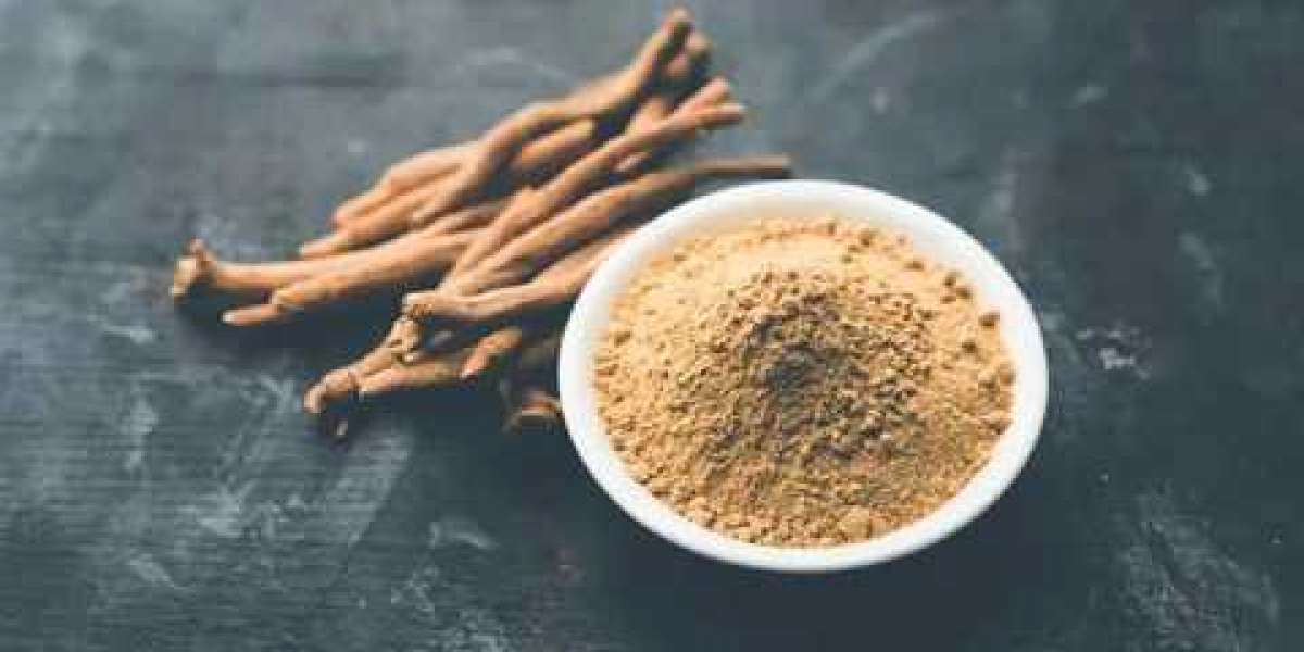 Things To Build Buy Ashwagandha Powder Online Ayurvedic Organic Herbs
