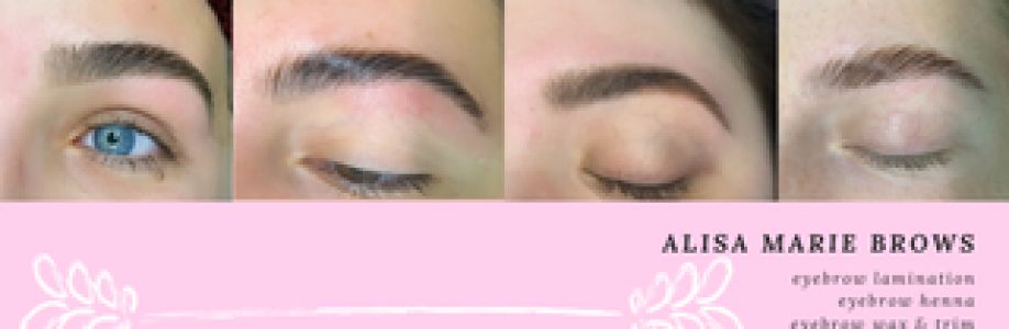 Alisamarie Brows And Spa Cover Image