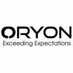 oryon networks Profile Picture