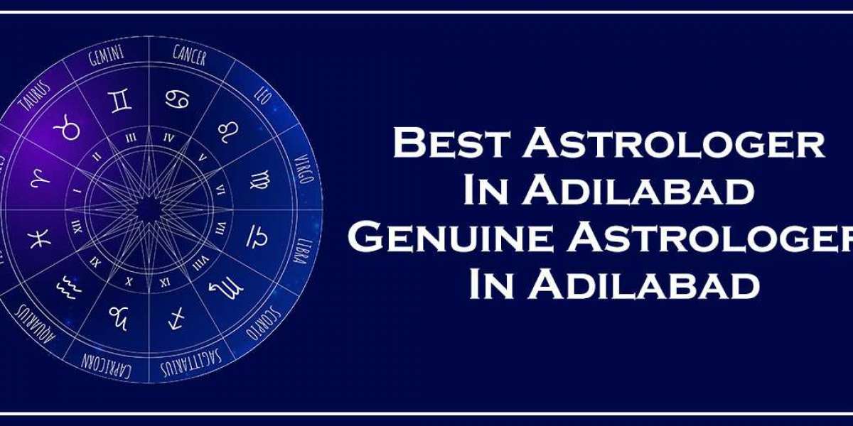 Best Astrologer in Adilabad | Black Magic & Vashikaran Astrologer