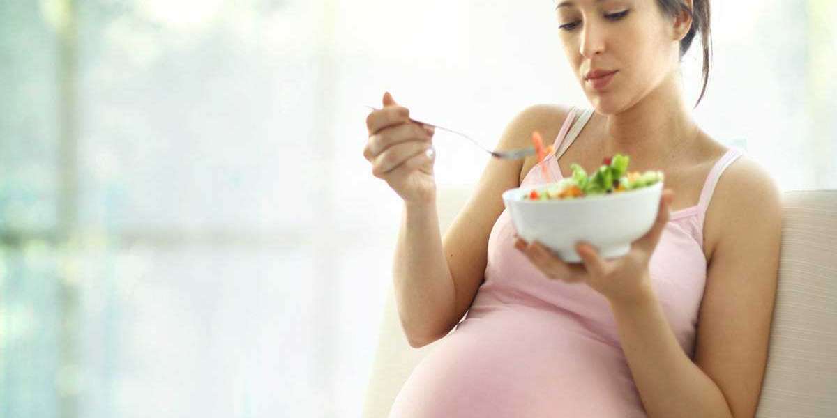 Natural Remedies to Get Pregnant Fast