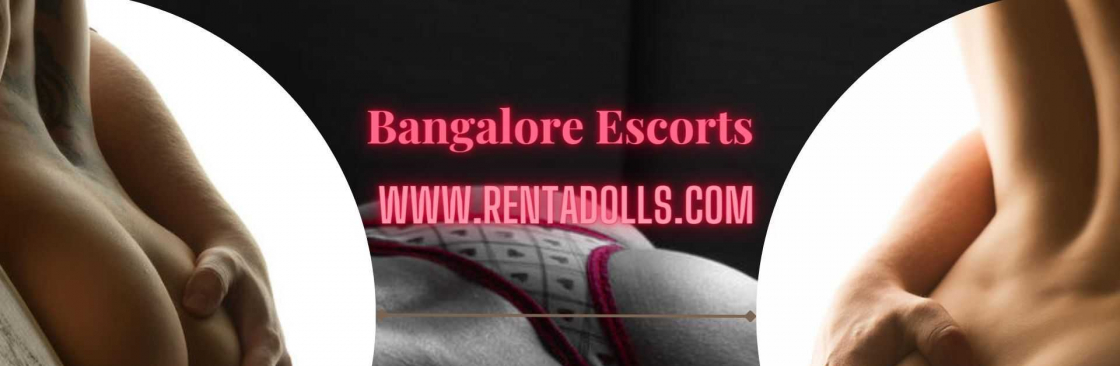 Bangalore Call Girls Female Escorts In Bangalore Cover Image