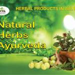 Natural Herbsa Yurveda
