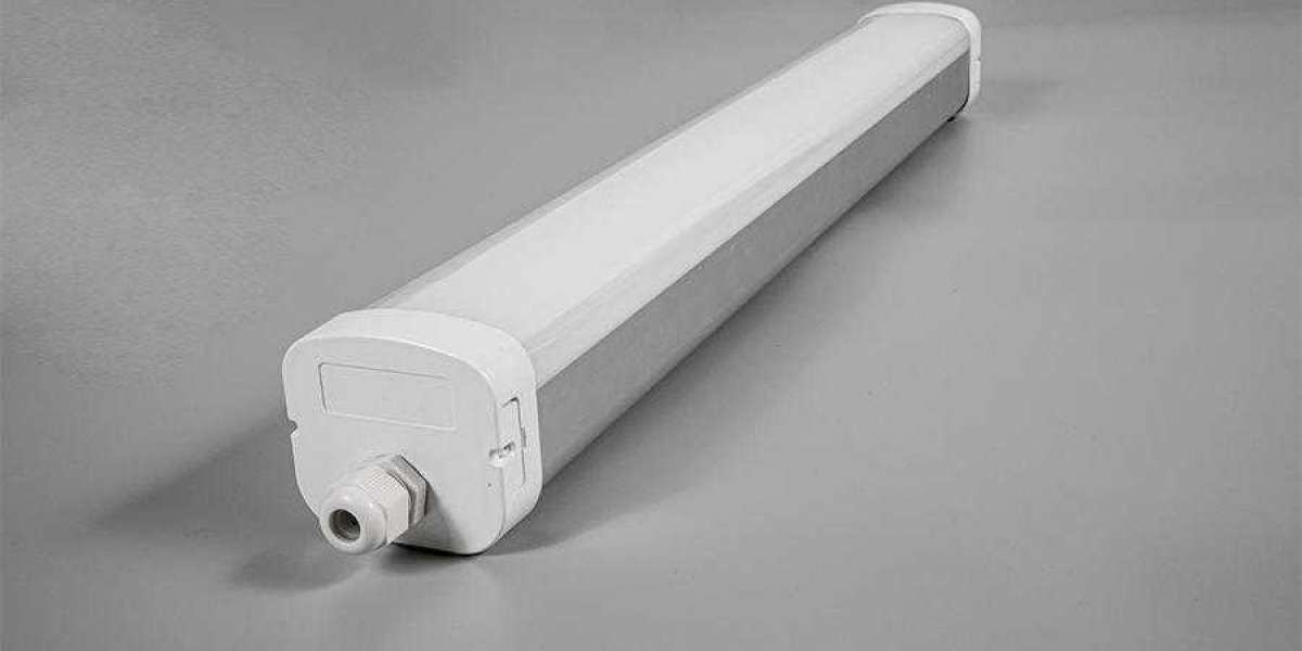 Significant Tips When Getting Linear Batten Luminaires