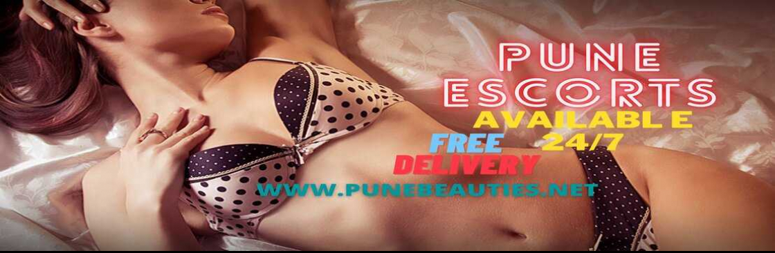 Pune Escorts Cover Image