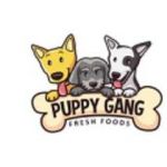 Puppy Gang Fresh Food