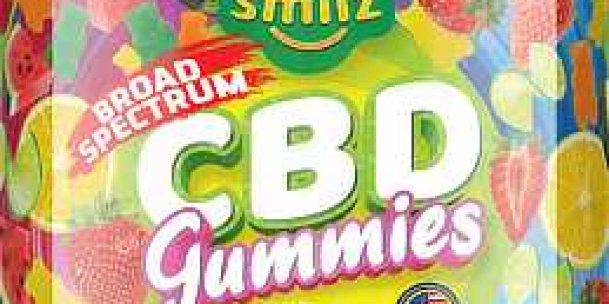 FDA-Approved Steve Harvey CBD Gummies - Shark-Tank #1 Formula