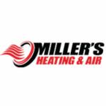 Miller's Heating . Profile Picture