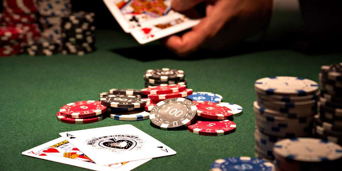Playing Online Casinos in Australia: Everything You Need to Know