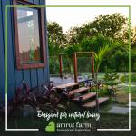 Farm House in Lucknow