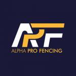 Alphapro fencing Profile Picture