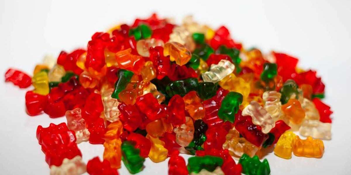 23 Reasons Why You Shouldn'T Worry About Steve Harvey CBD Gummies Again