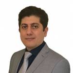 Reza Sartipi Profile Picture
