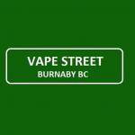 Vape Street Burnaby BC