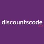 DiscountsCode UK Profile Picture