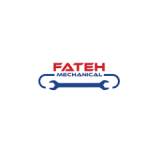 Fateh Mechanical Works Profile Picture