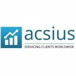 ACSIUS Technologies Profile Picture