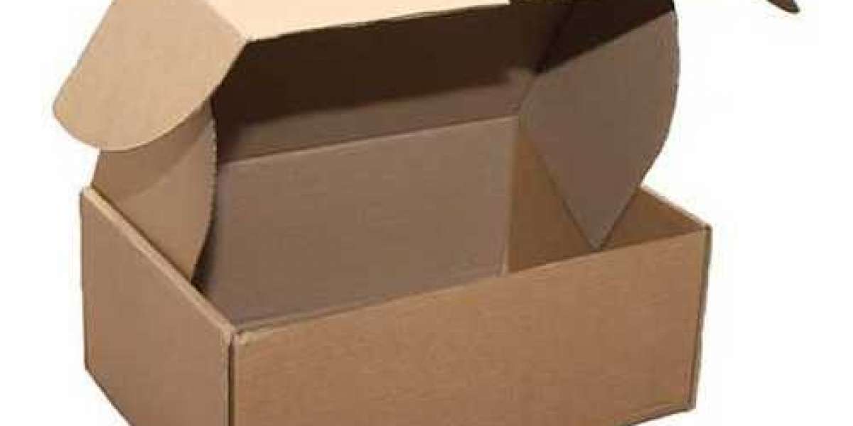 The versatility of die cut boxes allows them to be used for a variety of different applications