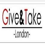 Give And Take UK