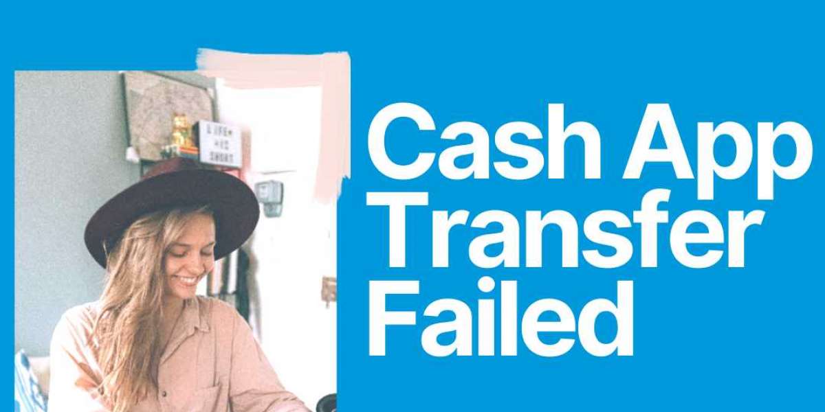 Cash App Transfer Failed! Find Out Possible Reason