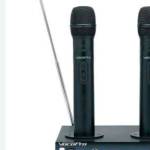 microphone systems